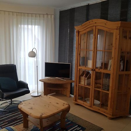 Schoene Wohnung In Bad Nauheim, Nahe Frankfurt 외부 사진