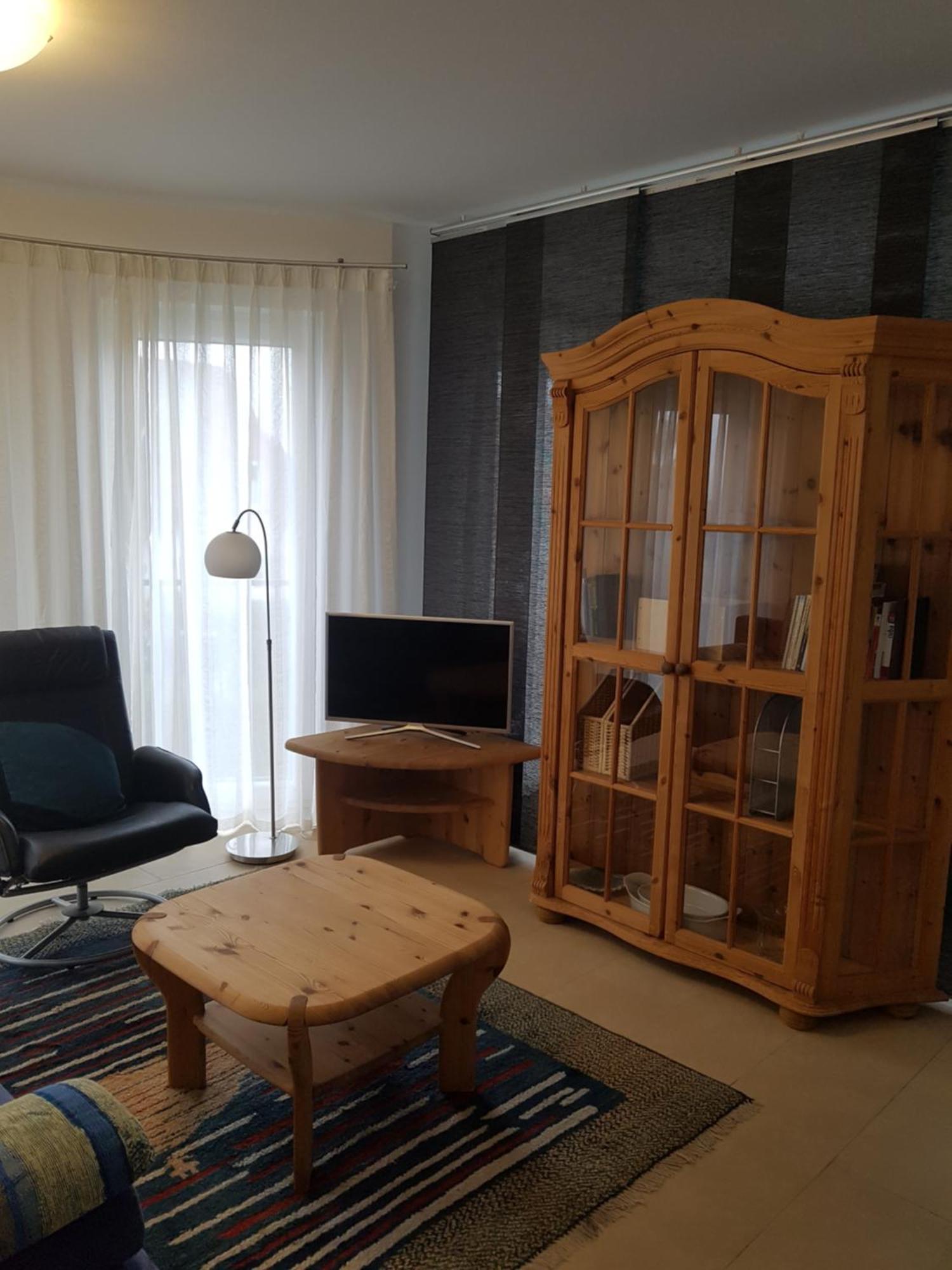 Schoene Wohnung In Bad Nauheim, Nahe Frankfurt 외부 사진