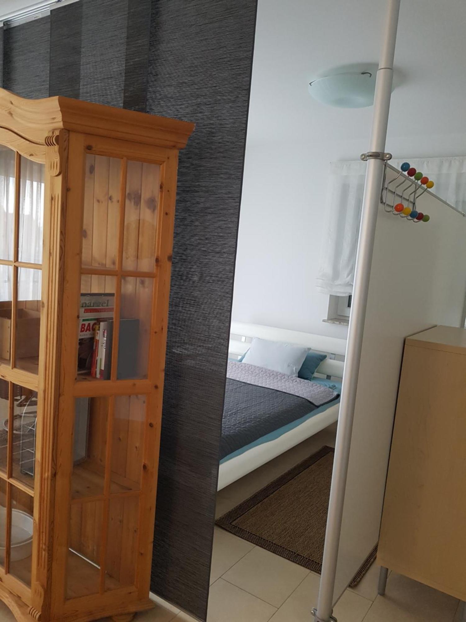 Schoene Wohnung In Bad Nauheim, Nahe Frankfurt 외부 사진