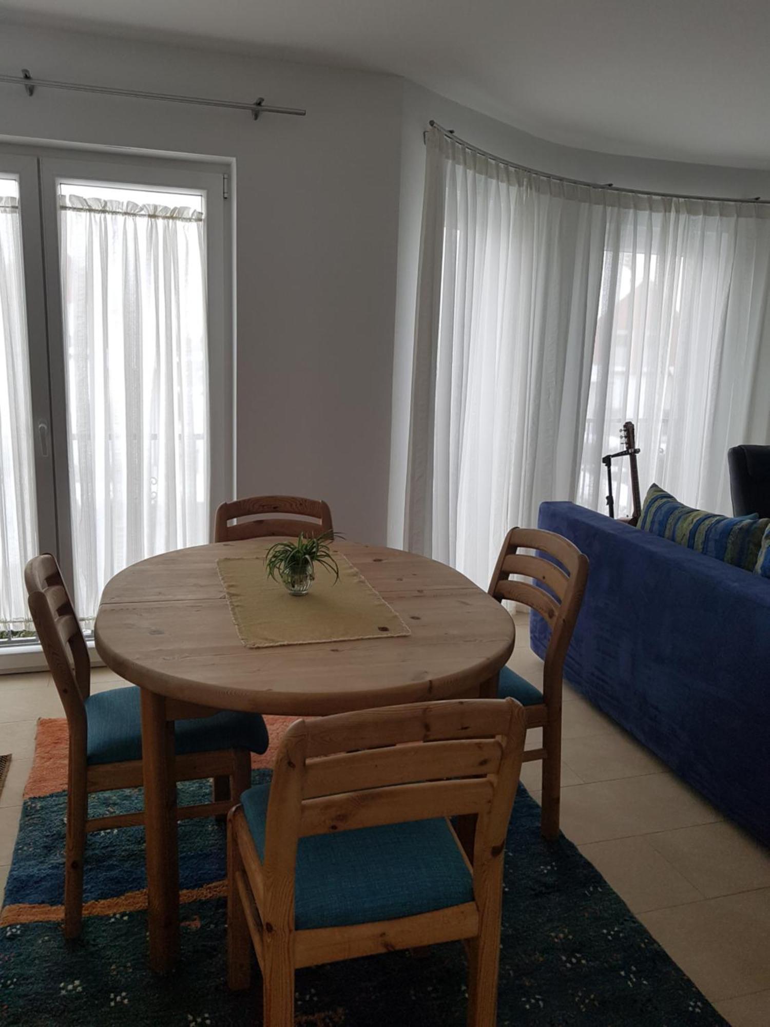 Schoene Wohnung In Bad Nauheim, Nahe Frankfurt 외부 사진