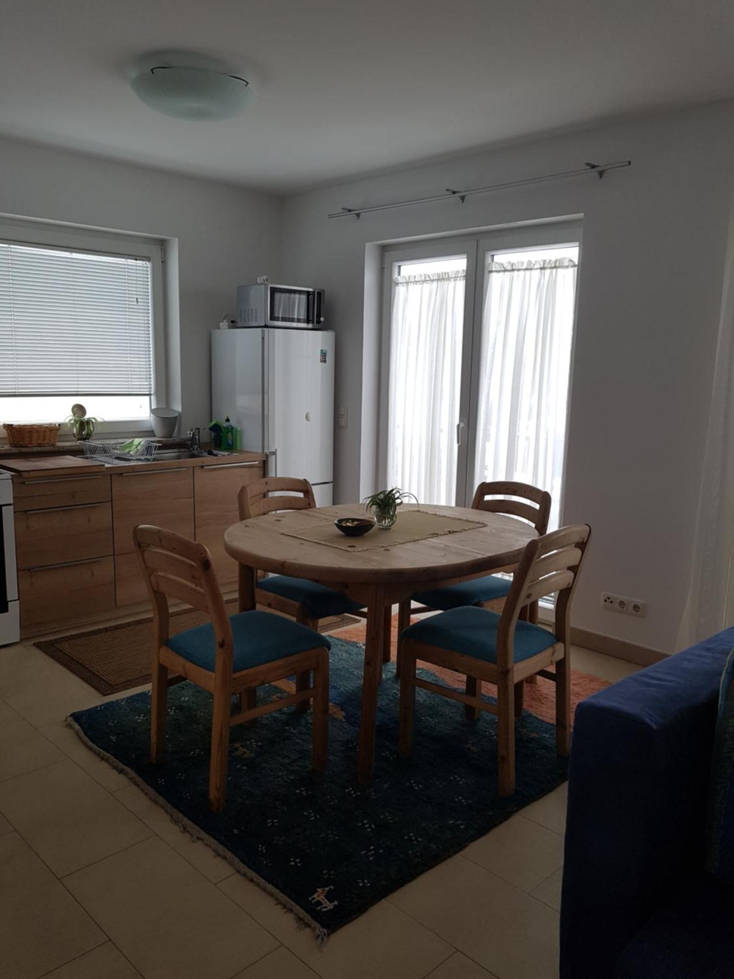 Schoene Wohnung In Bad Nauheim, Nahe Frankfurt 외부 사진