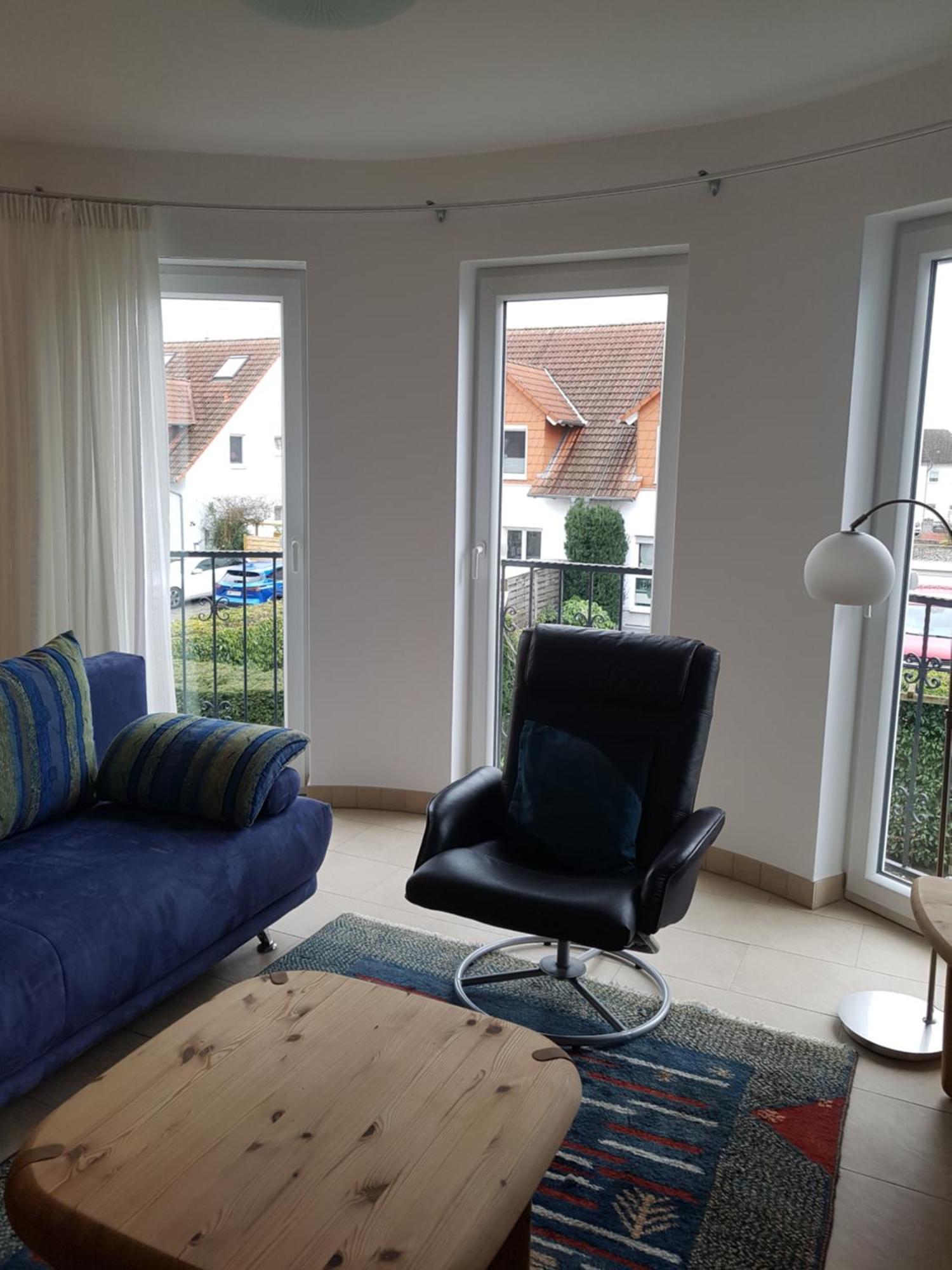 Schoene Wohnung In Bad Nauheim, Nahe Frankfurt 외부 사진