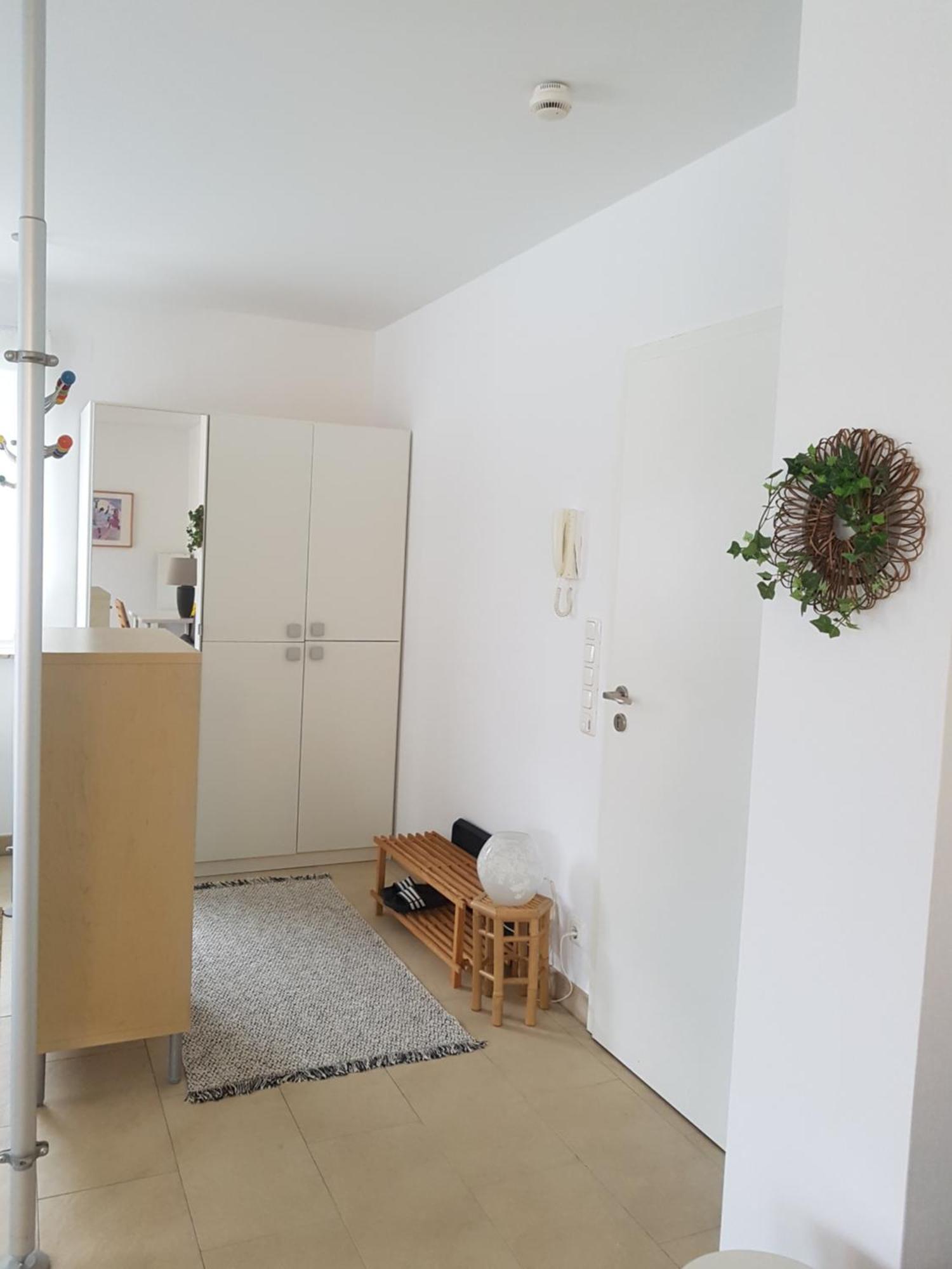 Schoene Wohnung In Bad Nauheim, Nahe Frankfurt 외부 사진