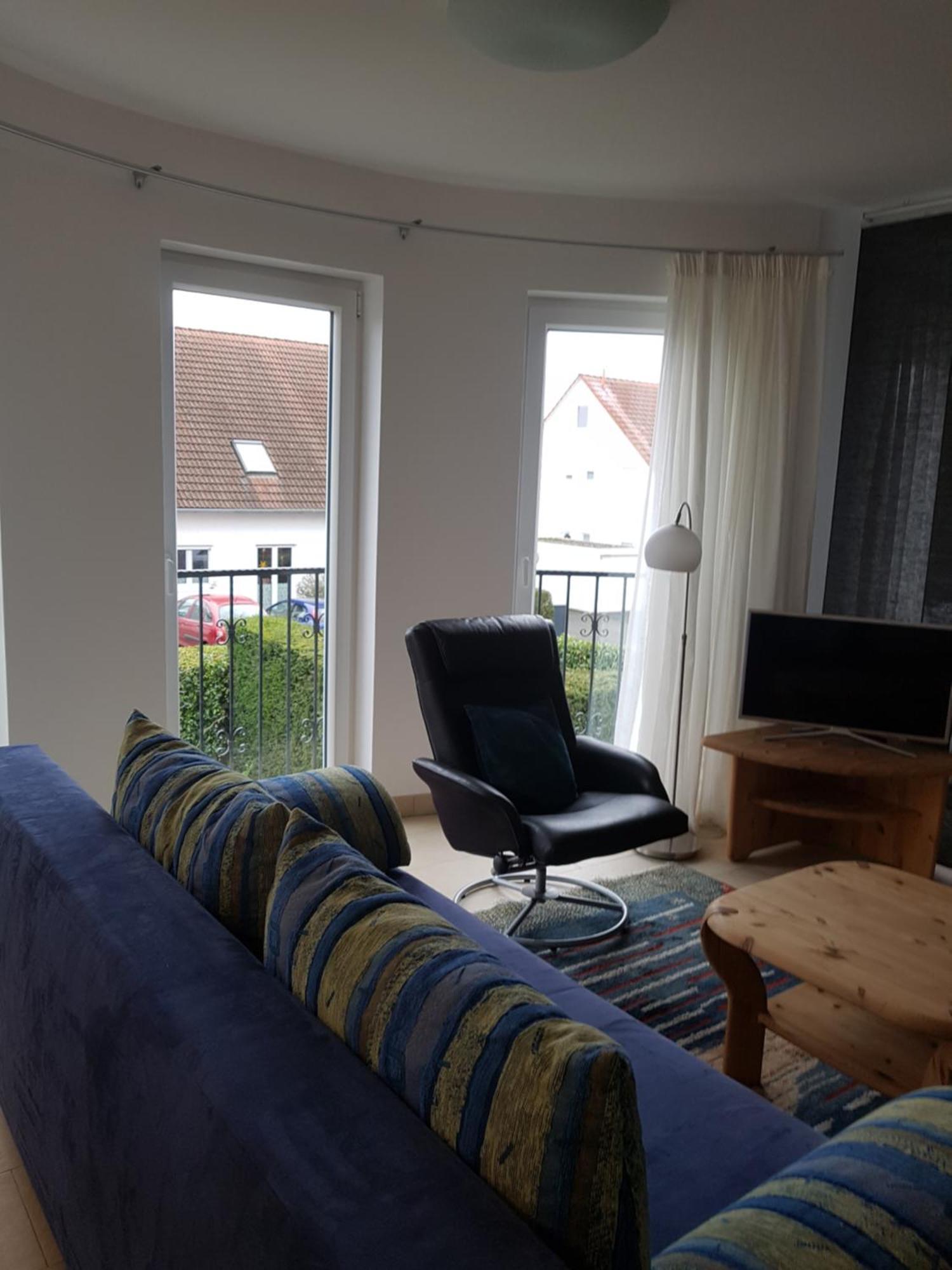 Schoene Wohnung In Bad Nauheim, Nahe Frankfurt 외부 사진