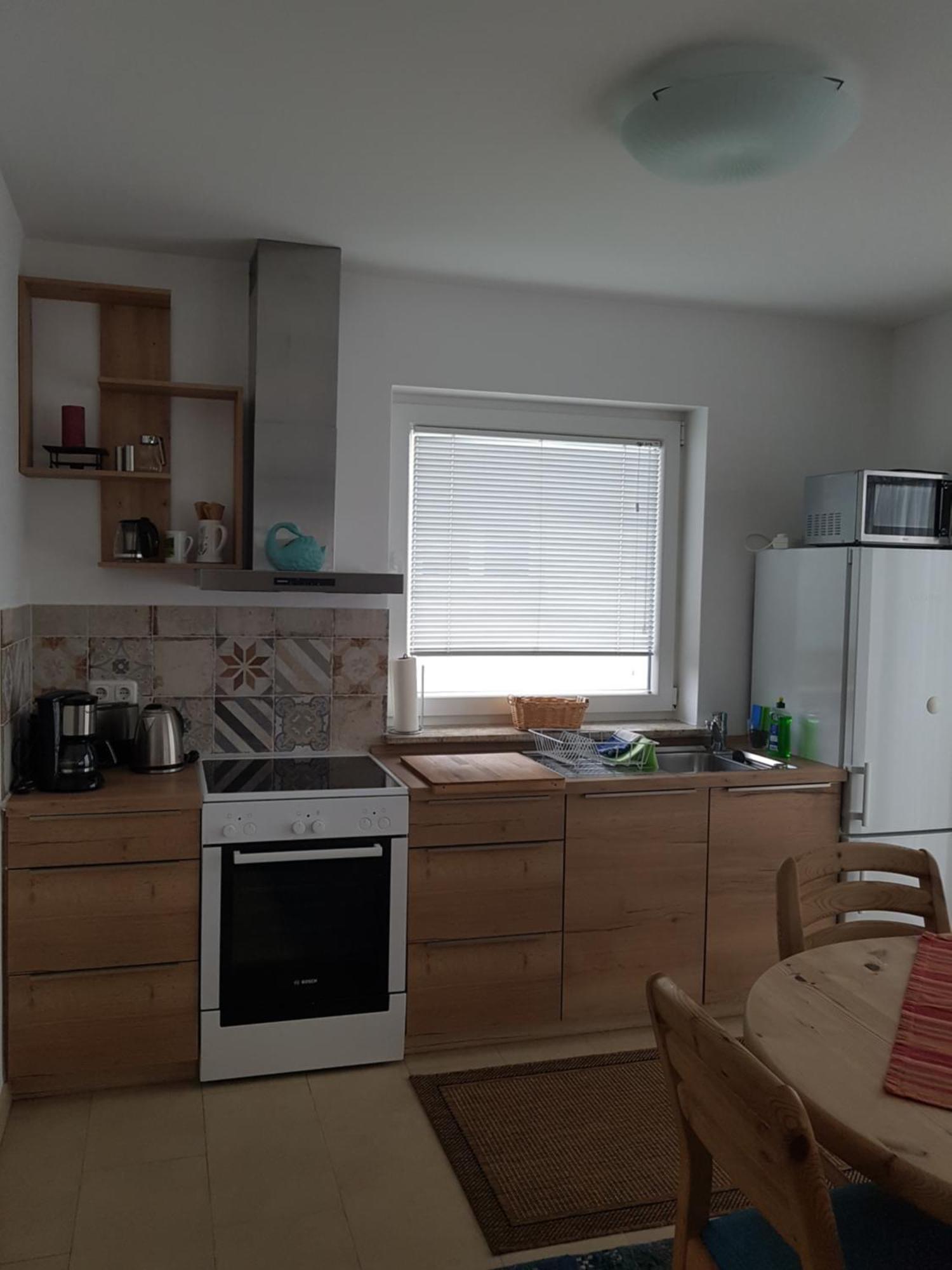 Schoene Wohnung In Bad Nauheim, Nahe Frankfurt 외부 사진